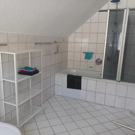 Zur Alten Metzgerei Alf Esterno foto