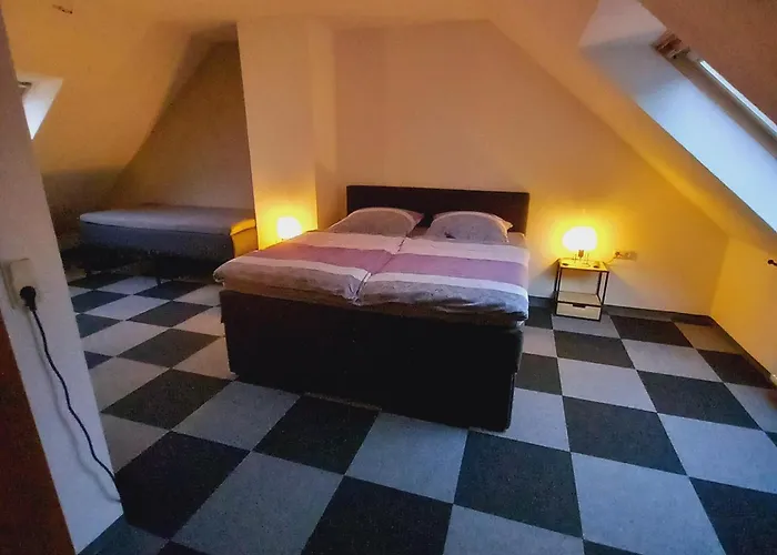 Zur Alten Metzgerei
