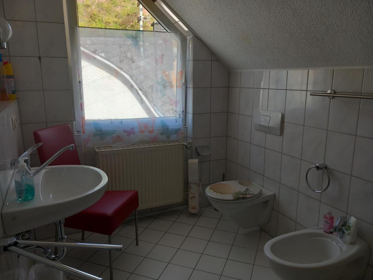 Bed & Breakfast Zur Alten Metzgerei *