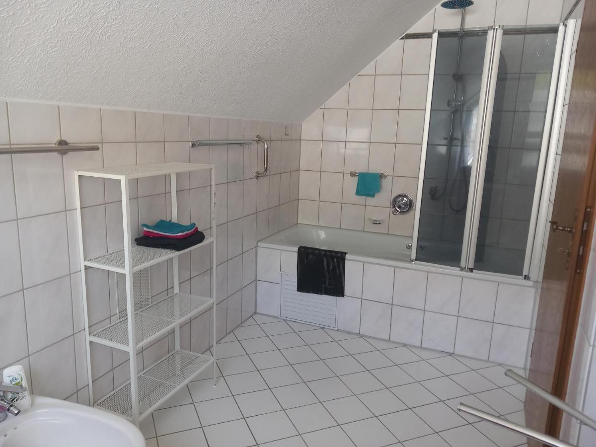 Zur Alten Metzgerei Bed & Breakfast *