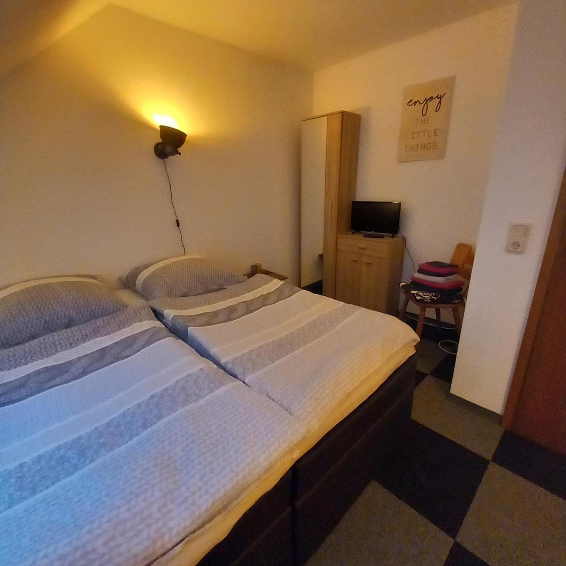 Bed & Breakfast Zur Alten Metzgerei *